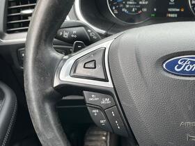 Ford S-MAX vaihtoauto