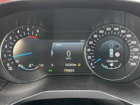 Ford S-MAX vaihtoauto