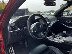 BMW 330 vaihtoauto