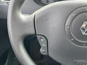 Renault Mégane vaihtoauto