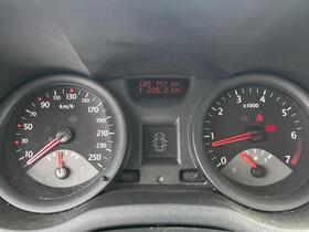 Renault Mégane vaihtoauto