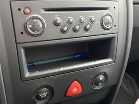 Renault Mégane vaihtoauto