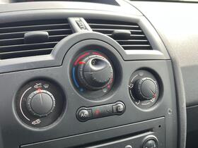 Renault Mégane vaihtoauto