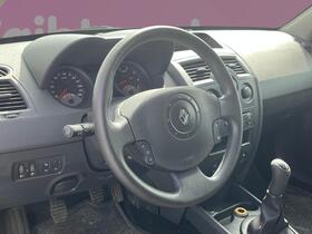 Renault Mégane vaihtoauto