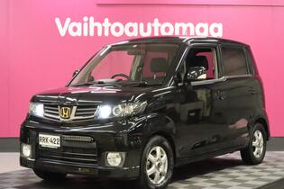 Honda Life vaihtoauto