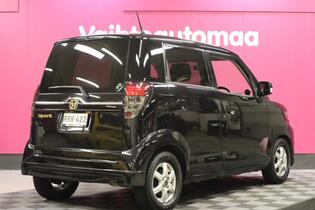 Honda Life vaihtoauto