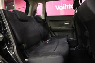 Honda Life vaihtoauto