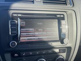 Volkswagen Jetta vaihtoauto