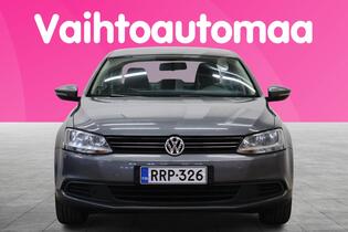 Volkswagen Jetta vaihtoauto