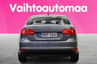 Volkswagen Jetta vaihtoauto