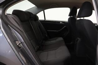 Volkswagen Jetta vaihtoauto