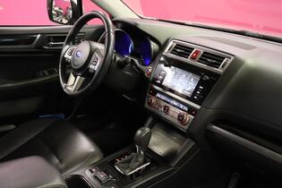 Subaru Outback vaihtoauto
