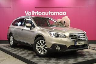 Subaru Outback vaihtoauto
