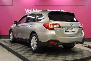 Subaru Outback vaihtoauto