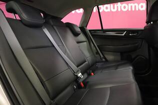 Subaru Outback vaihtoauto