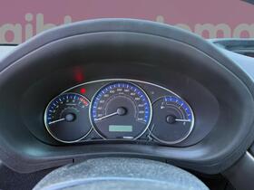Subaru Forester vaihtoauto