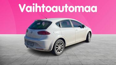 SEAT Leon vaihtoauto