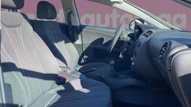 SEAT Leon vaihtoauto