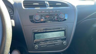 SEAT Leon vaihtoauto