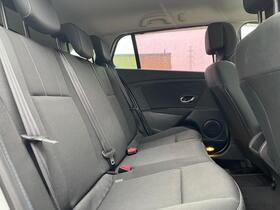 Renault Mégane vaihtoauto