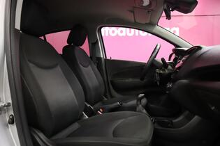 Opel Karl vaihtoauto