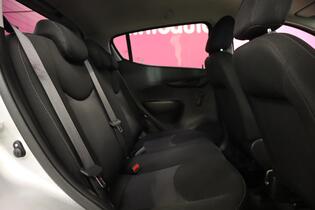 Opel Karl vaihtoauto