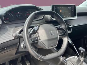 Peugeot 208 vaihtoauto