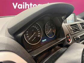BMW 116 vaihtoauto