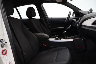 BMW 116 vaihtoauto