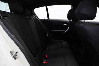 BMW 116 vaihtoauto