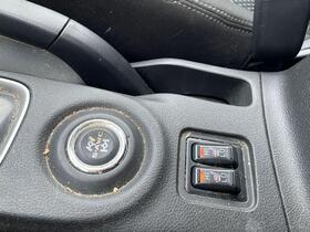 Mitsubishi Outlander vaihtoauto