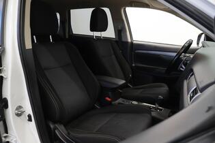 Mitsubishi Outlander vaihtoauto