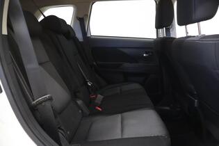 Mitsubishi Outlander vaihtoauto