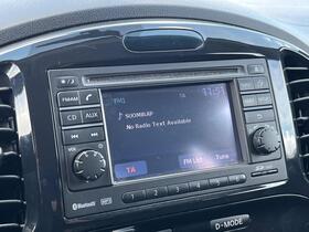 Nissan Juke vaihtoauto