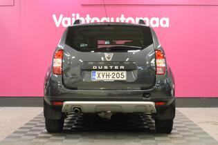 Dacia Duster vaihtoauto