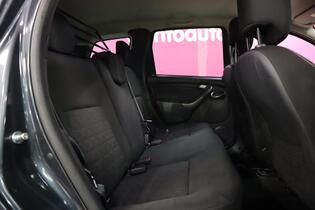 Dacia Duster vaihtoauto