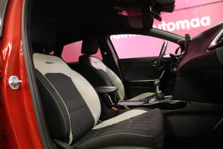 Kia Proceed vaihtoauto