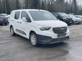 Opel Combo vaihtoauto