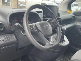 Opel Combo vaihtoauto