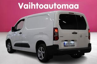 Opel Combo vaihtoauto