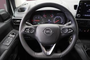 Opel Combo vaihtoauto