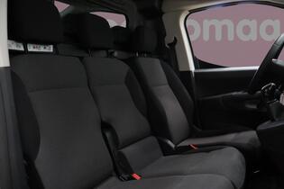 Opel Combo vaihtoauto