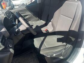 Opel Combo vaihtoauto