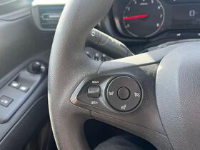 Opel Combo vaihtoauto