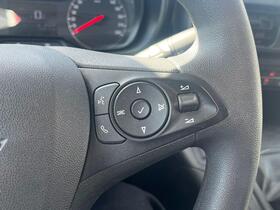 Opel Combo vaihtoauto