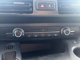 Opel Combo vaihtoauto