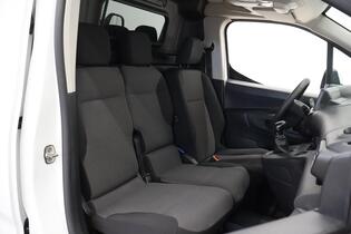 Opel Combo vaihtoauto