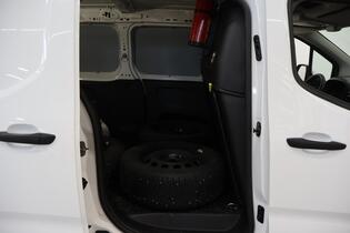 Opel Combo vaihtoauto
