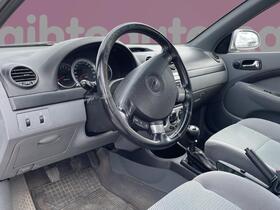 Chevrolet Nubira vaihtoauto