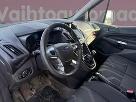 Ford Transit Connect vaihtoauto